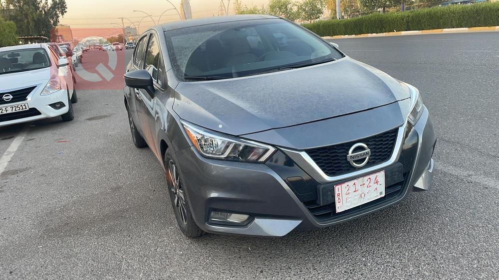 Nissan Sunny